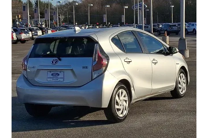 $10995 : Toyota Prius c 2015 Two 4dr image 6