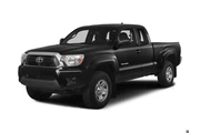 Toyota Tacoma 2014 4x2 Base en Wichita