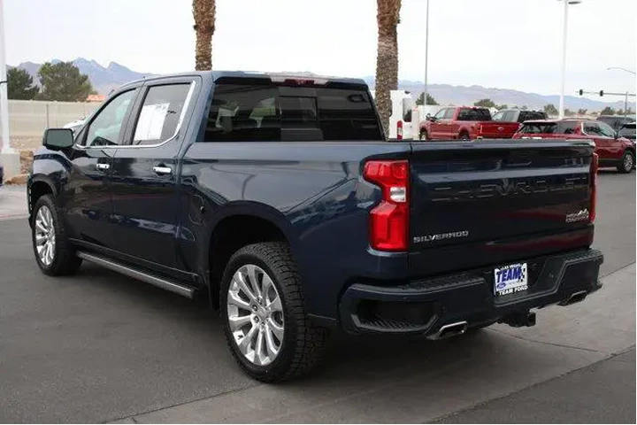 $38595 : Chevrolet Silverado 1500 202 image 5