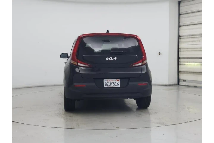 $16998 : Kia Soul 2022 LX 4dr Crossov image 6