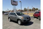 2012 Sorento LX en Las Cruces