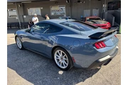 2024 Mustang GT Premium Fastb thumbnail