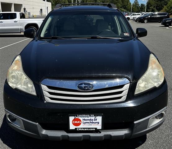 $9893 : PRE-OWNED 2011 SUBARU OUTBACK image 8