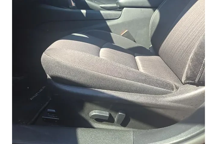 $18529 : Nissan Altima 2025 2.5 SV 4d image 5