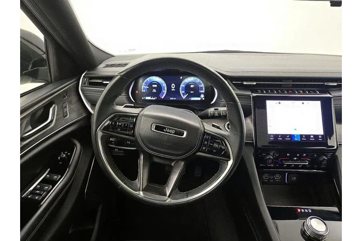 $32998 : Jeep Grand Cherokee 2022 4x2 image 10