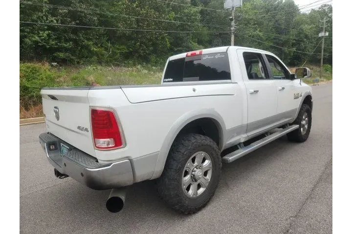 $29990 : Ram 3500 2014 4x4 Laramie 4d image 3