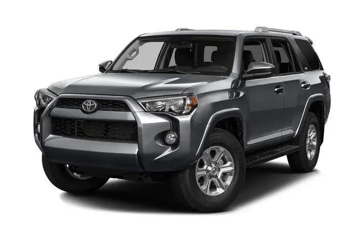 $24900 : Toyota 4Runner 2016 4x4 TRD image 1