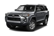 Toyota 4Runner 2016 4x4 TRD en San Antonio
