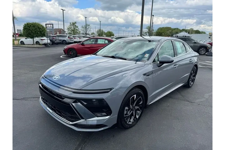 $21990 : Hyundai SONATA 2024 AWD SEL image 3