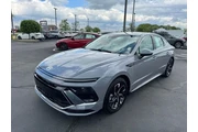 $21990 : Hyundai SONATA 2024 AWD SEL thumbnail