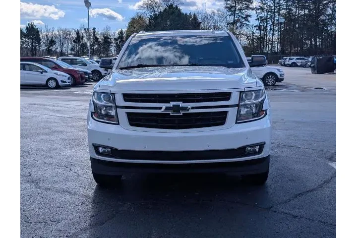 $35000 : Chevrolet Suburban 2019 4x4 image 3