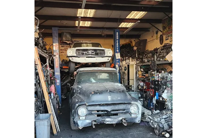 HHR Used Engines & Transmissio image 5