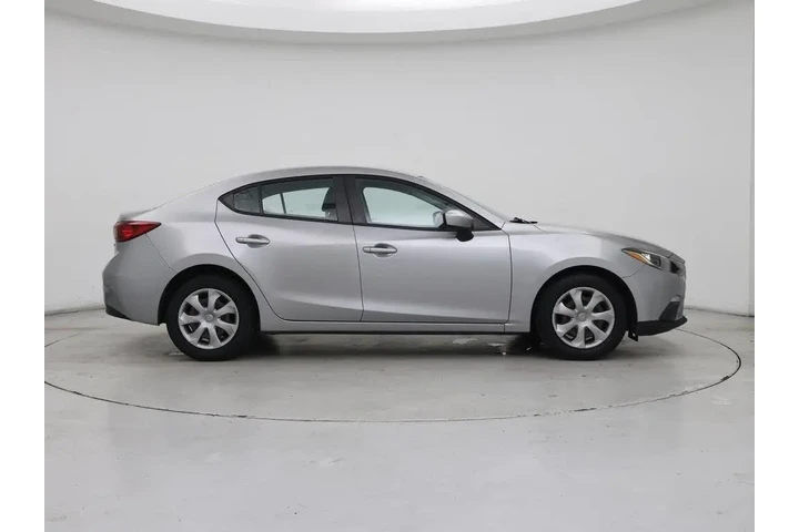 $13599 : Mazda Mazda3 2015 i Sport 4d image 7