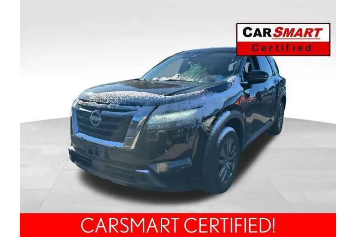 $25456 : Nissan Pathfinder 2022 AWD S image 1