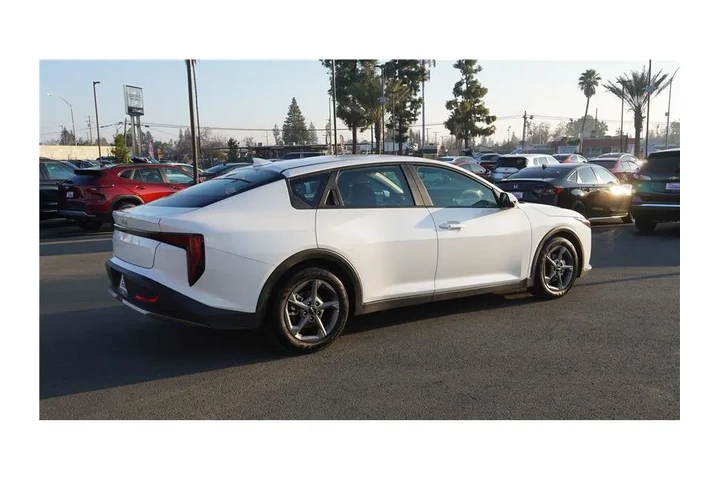 $21300 : 2025 K4 LXS image 6