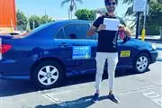 Ayala Driving Lessons en Los Angeles