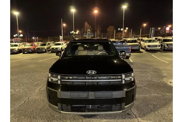 $31501 : Hyundai SANTA FE 2024 Limite image 5