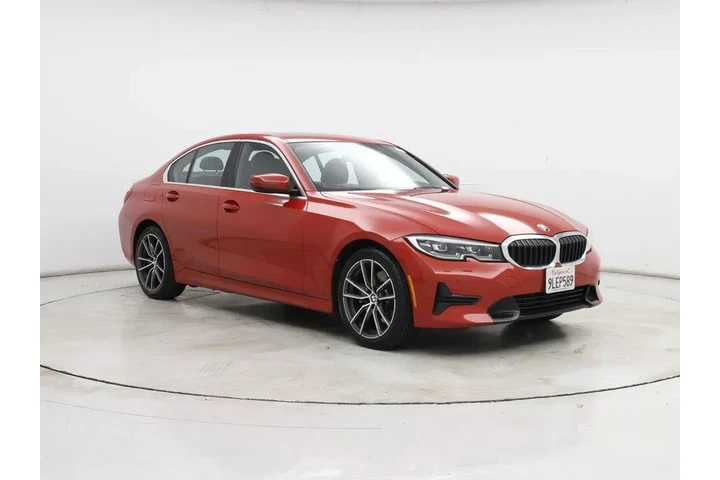 $29998 : BMW 3 Series 2021 330e 4dr S image 7