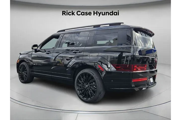 $39991 : Hyundai SANTA FE 2025 Callig image 7