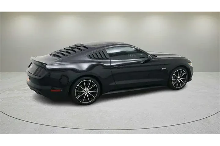 $25885 : Ford Mustang 2017 GT 2dr Fas image 9