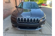 $20500 : 2019 Cherokee Overland thumbnail