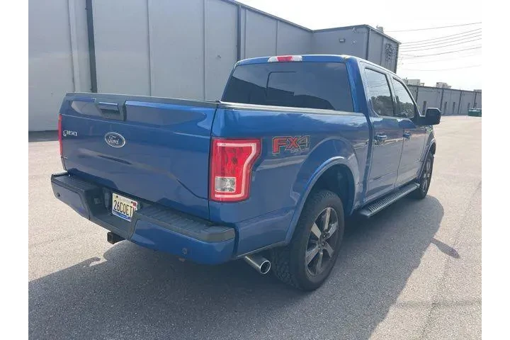 $21490 : Ford F-150 2017 4x4 King Ran image 6