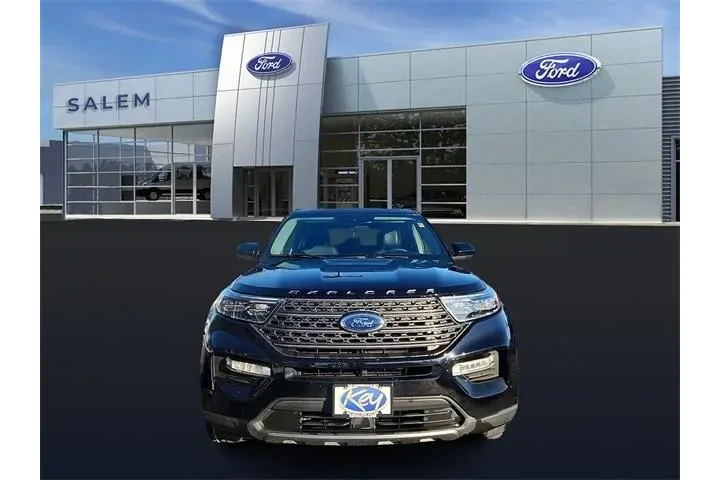 $30545 : Ford Explorer 2022 AWD XLT 4 image 7