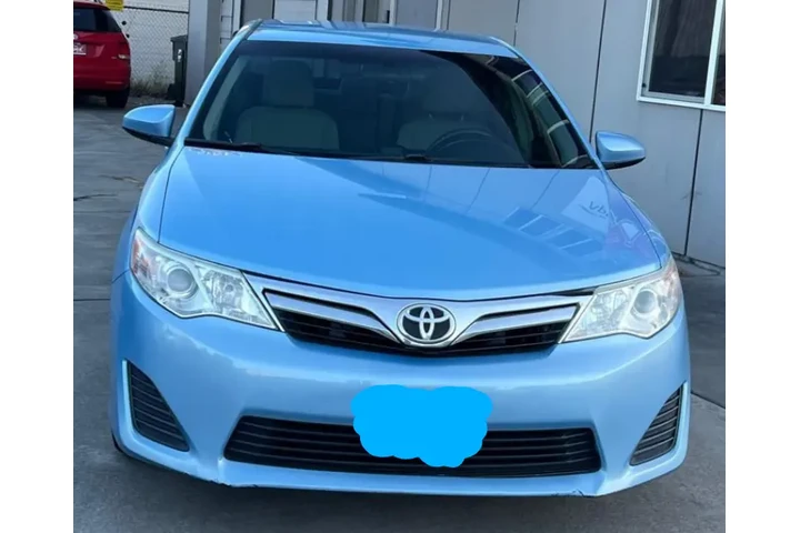$2800 : Toyota Camry 2012 image 3