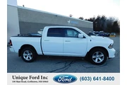 $27977 : Ram 1500 2016 4x4 Sport 4dr thumbnail