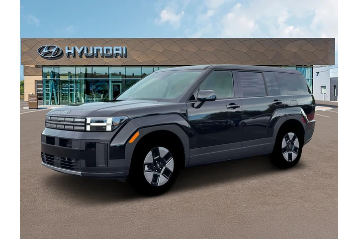 $35990 : Hyundai SANTA FE Hybrid 2026 image 2