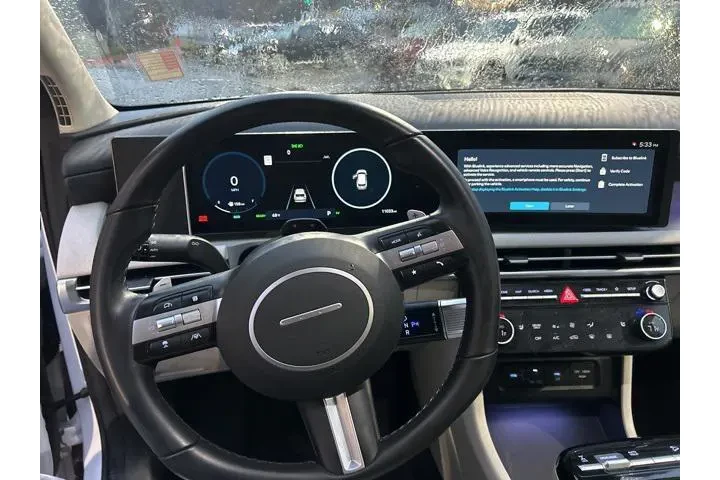 $32260 : Hyundai TUCSON Hybrid 2025 A image 10