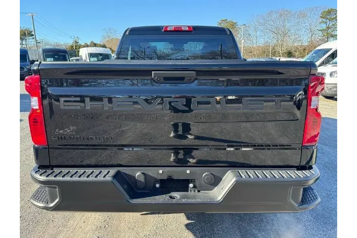 $32700 : Chevrolet Silverado 1500 202 image 5