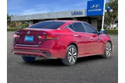 $11899 : Nissan Altima 2022 AWD 2.5 S thumbnail