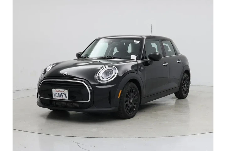 $23998 : MINI Hardtop 4 Door 2023 Coo image 4