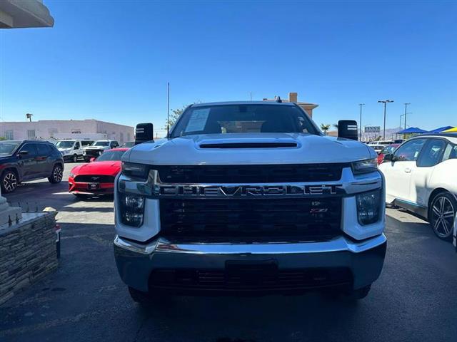 $58995 : Pre-Owned 2021 Silverado 2500 image 9