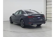 $19998 : Audi A4 2018 2.0T ultra Prem thumbnail