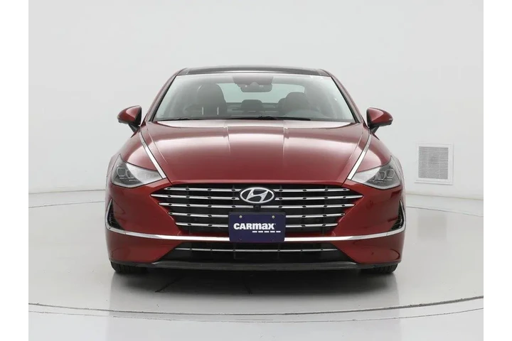 $24998 : Hyundai SONATA Hybrid 2023 L image 5