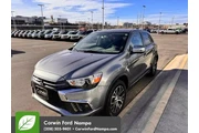 Mitsubishi Outlander Sport 2 en Boise