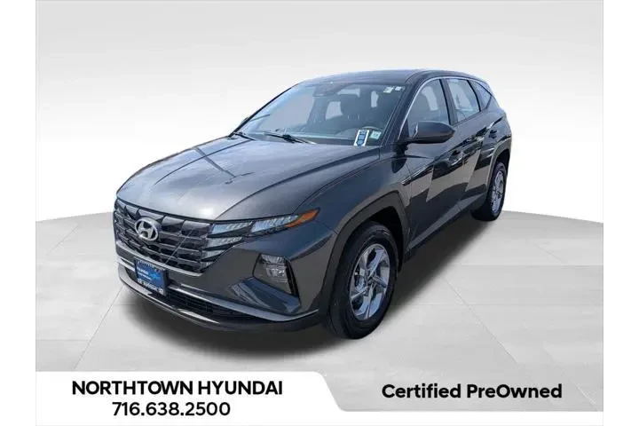 $23913 : Hyundai TUCSON 2023 AWD SE 4 image 1
