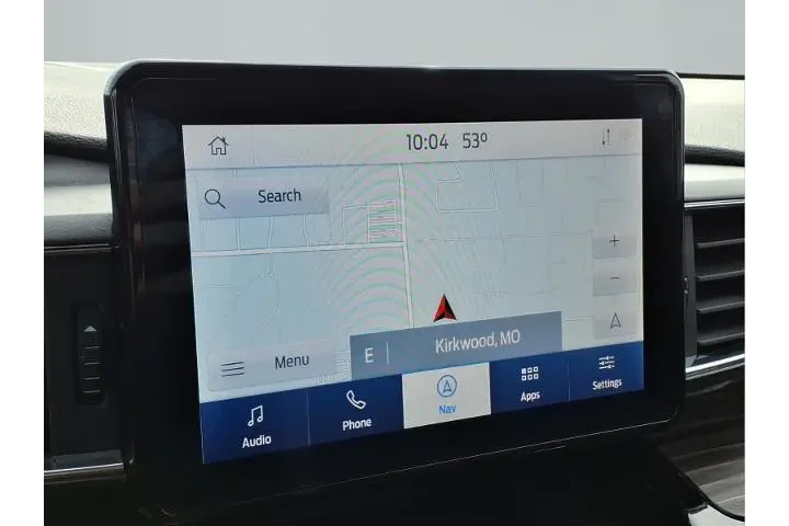 $26987 : Ford Explorer 2021 Limited 4 image 6