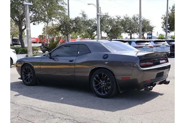 $28995 : Dodge Challenger 2021 R/T Sc image 8