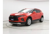 $21998 : Chevrolet Blazer 2021 LT 4dr thumbnail