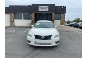 $4999 : 2014 Altima 2.5 S thumbnail