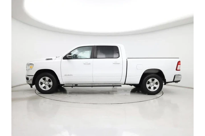 $31998 : Ram 1500 2022 4x2 Big Horn 4 image 3