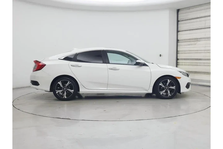 $19998 : Honda Civic 2017 Touring 4dr image 7