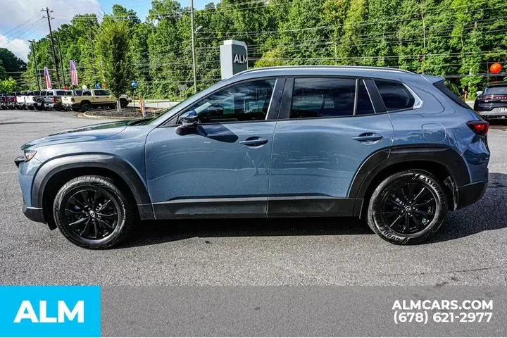 $24920 : Mazda CX-50 2024 AWD 2.5 S P image 7