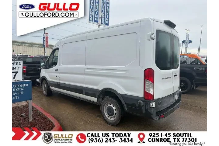 $16991 : Ford Transit 2020 250 3dr SW image 4