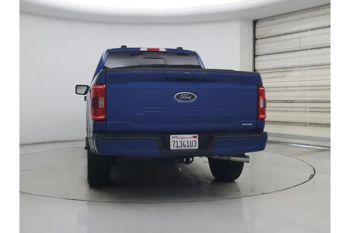 $34998 : Ford F-150 2023 4x2 XLT 4dr image 6