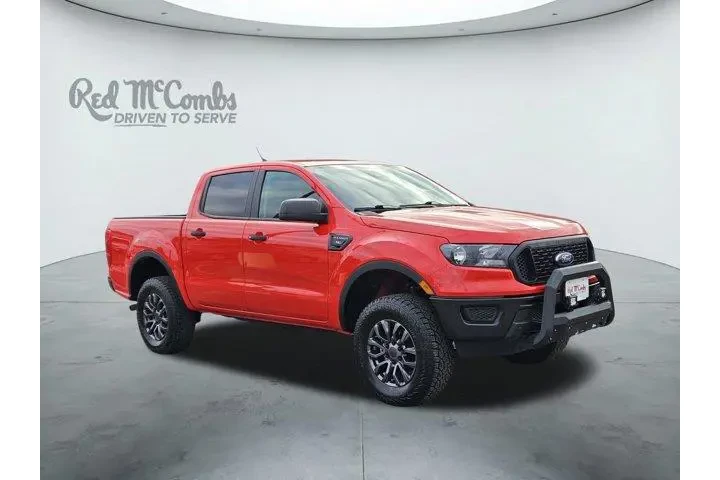 $28500 : Ford Ranger 2023 4x2 XL 4dr image 1