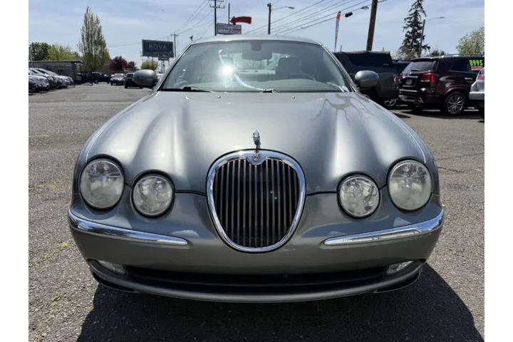 $4995 : 2004 S-Type 3.0 image 5